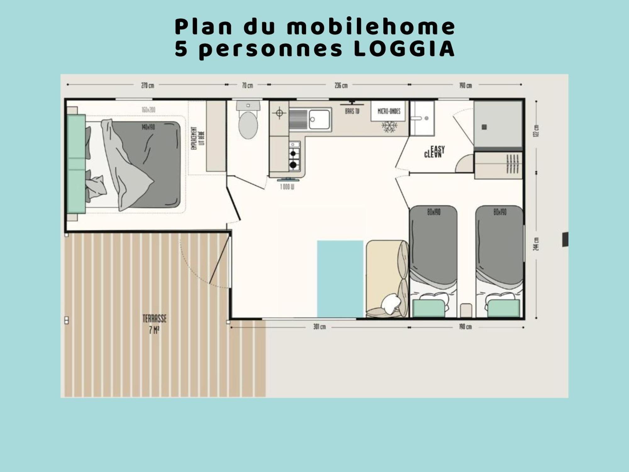 Le Gewurz - Bungalow Climatise Avec Tv Pour 5 Boofzheim Εξωτερικό φωτογραφία